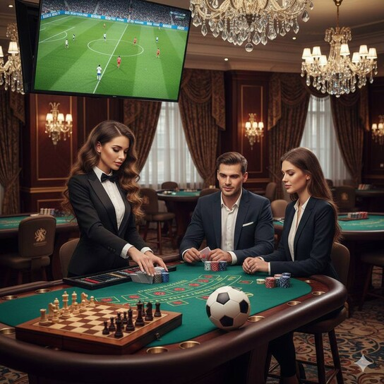 足球比分数据图表